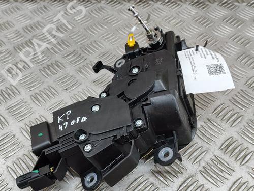 Front left exterior door handle TOYOTA C-HR (_X2_, _H2_) Hybrid (MAXH20) | BP29391413C128 