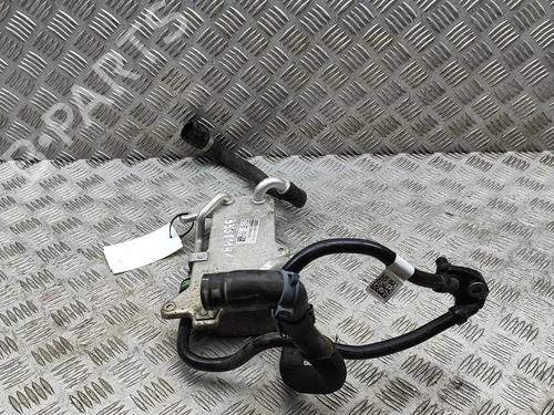 Oil radiator AUDI Q7 (4MB, 4MG, 4MQ) 50 TDI Mild Hybrid quattro | BP31360396M33