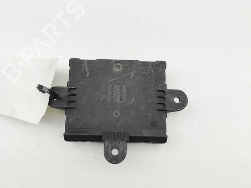 Electronic module VOLVO V70 III (135) D4 | BP29830476M83