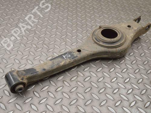 Used Left rear suspension arm SSANGYONG KORANDO (CK) 2.2 Xdi 4WD (178 hp) 30233283