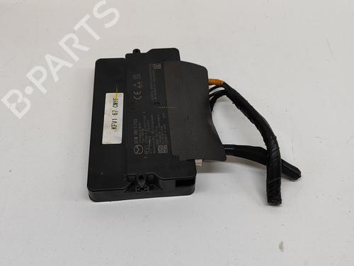 Elektronisk modul MAZDA CX-5 (KF) 2.2 D | BP25218462M83 