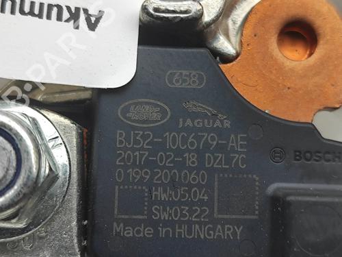 Cable JAGUAR XE (X760) 2.0 D | BP38421744E12  - Image 6