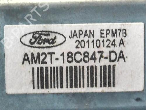 Electronic module FORD GALAXY II (WA6) 2.0 TDCi | BP7733721M83 