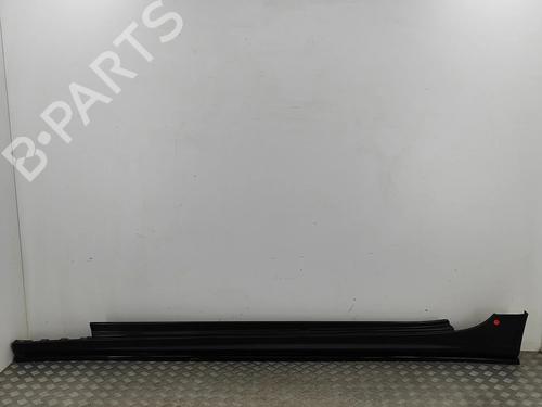 Used Left sideskirt Left sideskirt MASERATI QUATTROPORTE VI 3.0 D (250 hp) 36044570 36044570