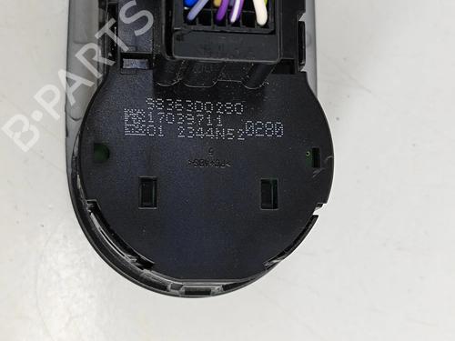 Módulo eletrónico OPEL MOKKA 1.2 (76) | BP28558218M83 