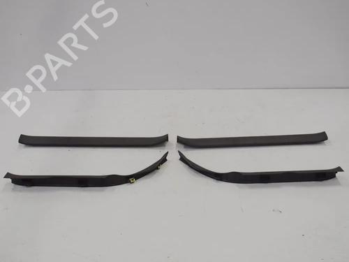 Used Step TOYOTA PRIUS Liftback (_W2_) 1.5 Hybrid (NHW20_, NHW20R) (112 hp) 14659417