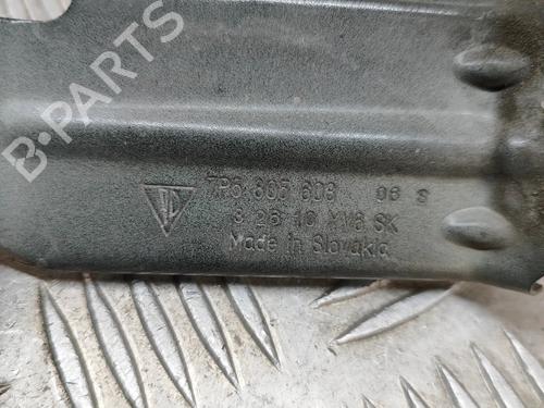 Støtte PORSCHE CAYENNE (92A) 3.0 Diesel | BP25615264C155 