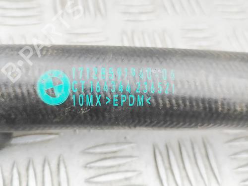 Pipe BMW X3 (G01, F97, G08) xDrive 20 d | BP38875380M125 - Image 6