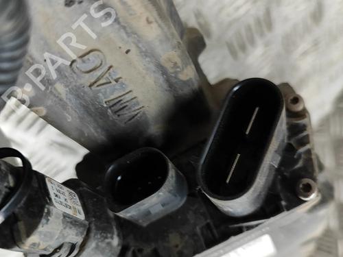 Steering rack PORSCHE CAYENNE Coupe (9YB) 3.0 AWD (9YBAA1) | BP27791873M22 