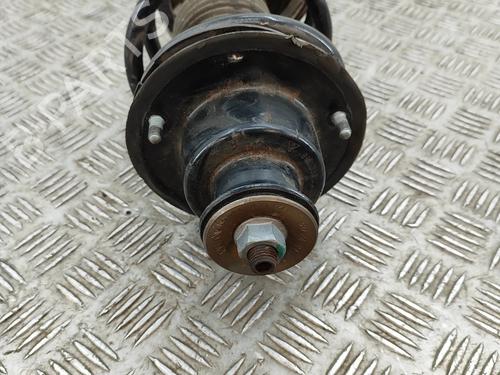 Left rear shock absorber PORSCHE BOXSTER (987) 2.7 | BP28154228M18 