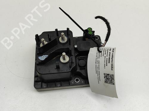 Used Electronic module LAND ROVER RANGE ROVER SPORT II (L494) 4.4 SDV8 4x4 (340 hp) 29830079