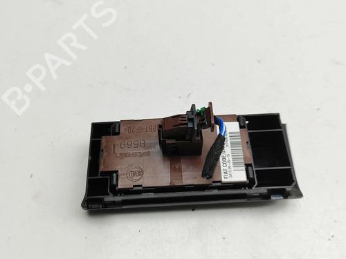 Electronic module PEUGEOT BOXER Platform/Chassis 2.0 BlueHDi 160 | BP33883292M83  - Image 5