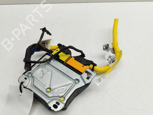 ECU airbags KIA CEE'D (JD) 1.6 CRDi 115 | BP35726835M53 - Image 5