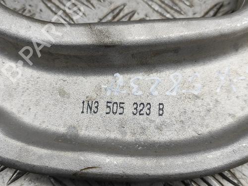 Querlenker links hinten VW ID. Buzz Bus (EBB, EBJ) Electric (EBB, EBJ) | BP30621027M14 