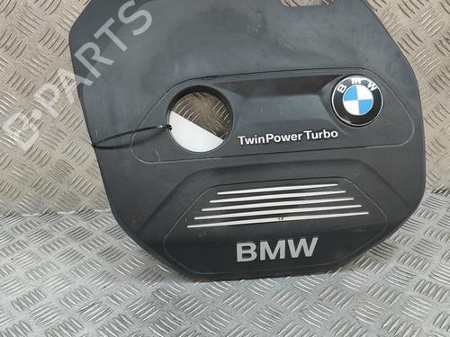 Topbeskyttelse BMW X2 (F39) sDrive 20 i (192 hp) 28558658