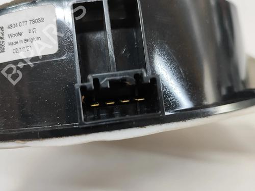 Speaker JAGUAR F-PACE (X761) 2.0 P400e Plug-in Hybrid | BP28275684E2 