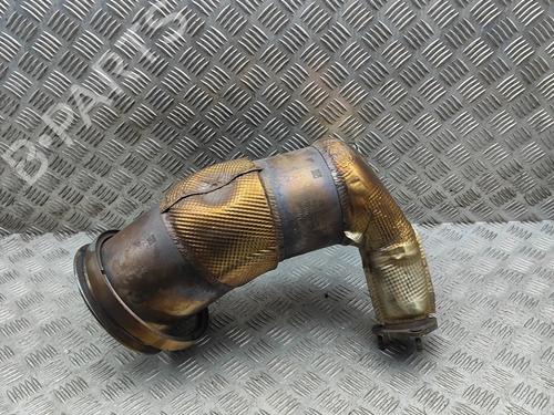 Catalyst AUDI A5 (F53, F5P) S5 TFSI quattro | BP37426059M10 - Image 4