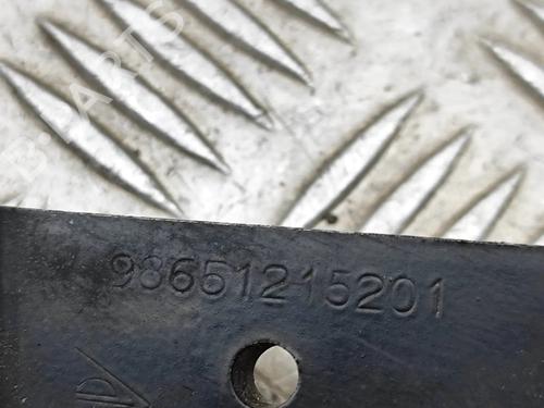 Tailgate lift support PORSCHE BOXSTER (986) 2.5 | BP30005439C138 