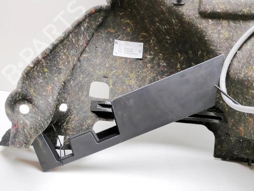Boot lining SKODA OCTAVIA IV (NX3, NN3, PV3) 2.0 TDi | BP39421206I3  - Image 7