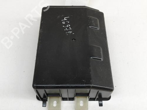 Electronic module MERCEDES-BENZ GLE (W166) 350 d 4-matic (166.024) | BP22807408M83 