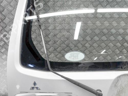Tailgate MITSUBISHI PAJERO III (V7_W, V6_W) 3.5 (V65W, V75W) | BP8624806C6 