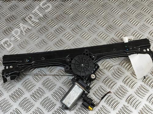 Used Front right window mechanism FIAT 500 (312_) 1.0 Mild Hybrid (312.AYD1B) (69 hp) 28674903
