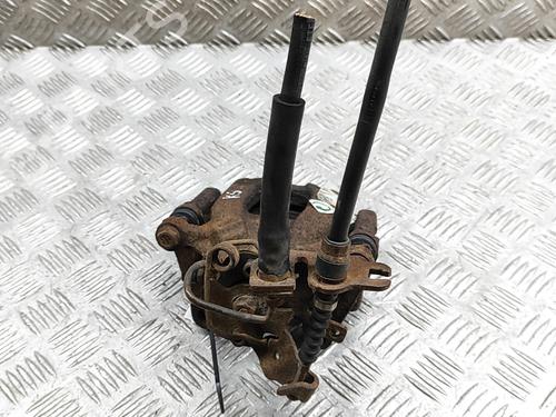 Left rear brake caliper VW CADDY III Box Body/MPV (2KA, 2KH, 2CA, 2CH) 2.0 SDI | BP22807603M107 