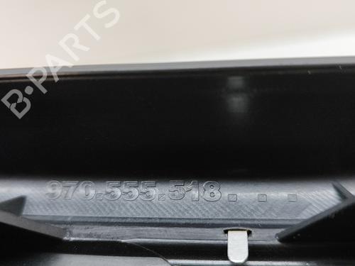 Step PORSCHE PANAMERA (970) 3.6 4 | BP27803878C149 