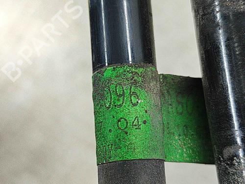 AC pipe PORSCHE 911 Convertible (996) 3.6 Carrera 4S | BP29485968M126 