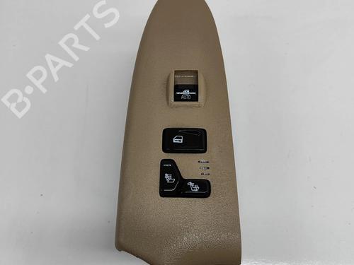 Used Right front window switch Right front window switch CHEVROLET TRAILBLAZER (KC_) 4.2 AWD (279 hp) 24818701 24818701