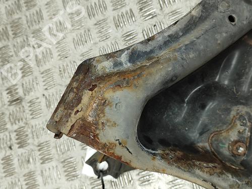 Subframe PEUGEOT 108 1.2 | BP20232722M9 