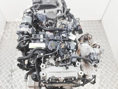 Engine MERCEDES-BENZ A-CLASS (W177) AMG A 35 4-matic (177.051) | BP38755761M1 - Image 5