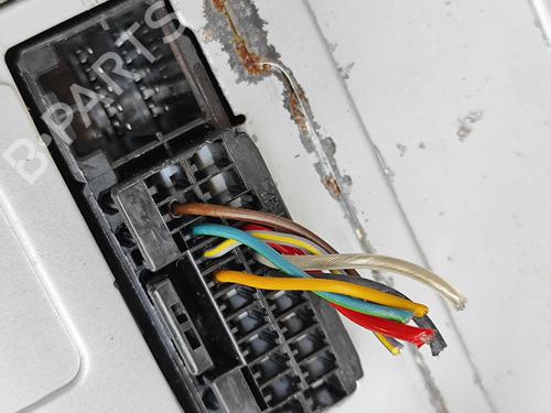 Electronic module MASERATI GHIBLI III (M157) 3.0 S Q4 | BP24581255M83 