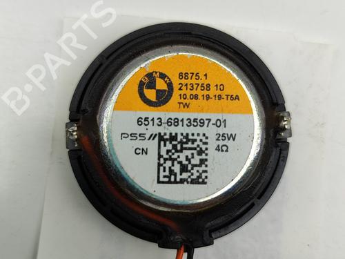 Speaker BMW X3 (G01, F97, G08) M Competition | BP28121455E2 