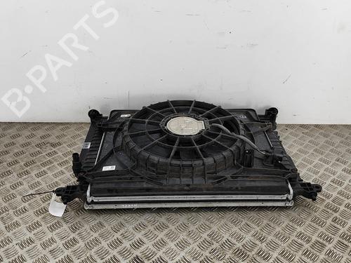 Radiator set SSANGYONG KORANDO (C300) E-Motion | BP27776476M120  - Image 5