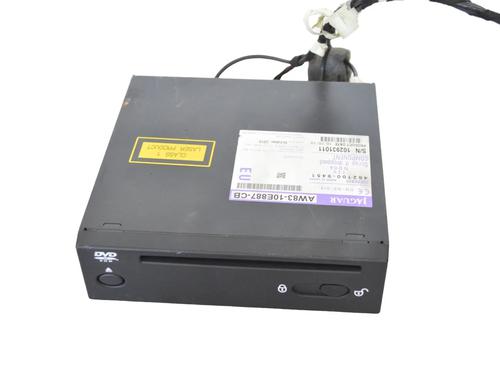 Electronic module JAGUAR XF I (X250) 3.0 D | BP30255320M83