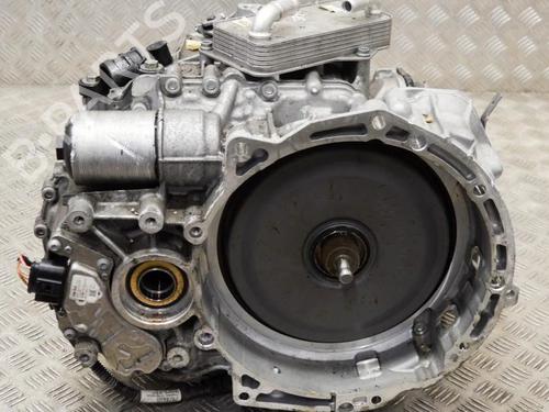 Girkasse VW TIGUAN (AD1, AX1) 1.5 TSI (131 hp) 27759107