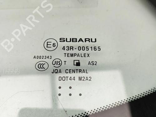 Panel rude bagtil venstre SUBARU FORESTER (SJ_) 2.0 D AWD (SJD) | BP33384384C93 - Image 6