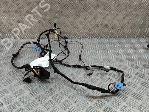 Used Wiring harness VW ID.5 (E39) GTX (299 hp) 28430719