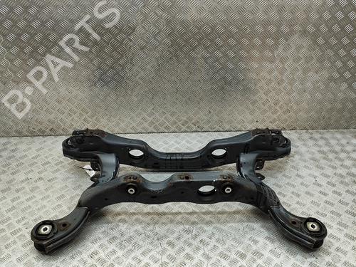 Rear axle MERCEDES-BENZ CLA Coupe (C117) CLA 220 CDI / d (117.303) | BP25217713M2 