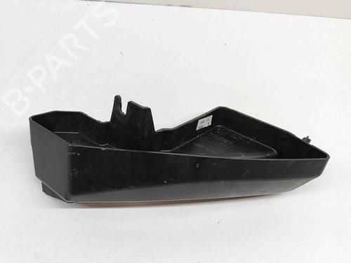 Front bumper bracket LAND ROVER RANGE ROVER EVOQUE (L538) 2.2 D 4x4 | BP22443875C158 