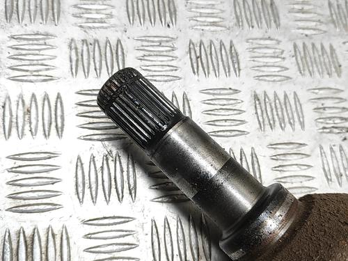 Left rear driveshaft JAGUAR XJ (X350, X358) D 2.7 | BP31021217M40 