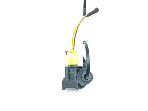 Electronic sensor AUDI Q8 (4MN, 4MT) 55 TFSI Mild Hybrid quattro | BP38070427M84 - Image 4