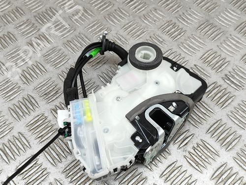Front right lock TOYOTA C-HR (_X2_, _H2_) Hybrid | BP27779886C97 