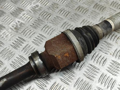Right front driveshaft TOYOTA PROACE Van (MDZ_) 1.6 D4d (MDZ2) | BP26524088M39  - Image 7