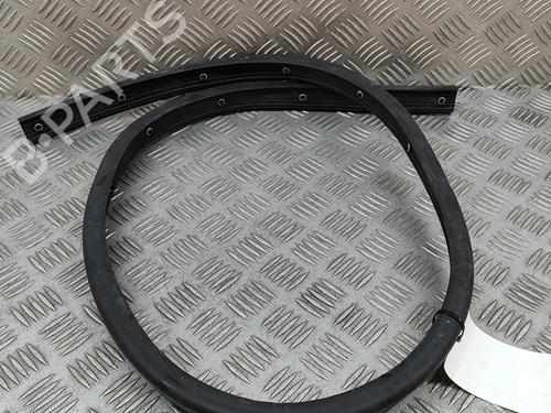 Rubber door seal CITROËN C4 X (BD_, BE_, BF_) ë-C4 X (BFZKXC) | BP28551721C142 