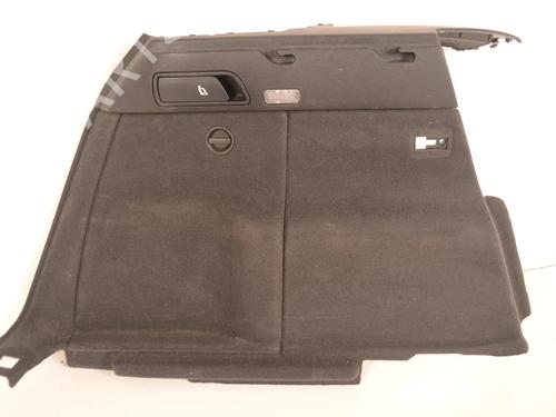 Used Boot lining AUDI Q5 (8RB) 2.0 TDI quattro (163 hp) 30228114