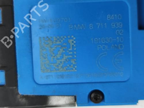 Electronic module BMW X5 (G05, F95) M | BP27532768M83 - Image 5