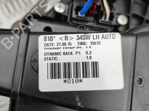 Heater blower motor TOYOTA AURIS Estate (_E18_) 1.8 Hybrid (ZWE186_, ZWE186R, ZWE186H) | BP29510903M62 