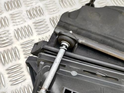 Air filter box MERCEDES-BENZ C-CLASS (W204) C 350 CDI (204.023) | BP29731078M87  - Image 5